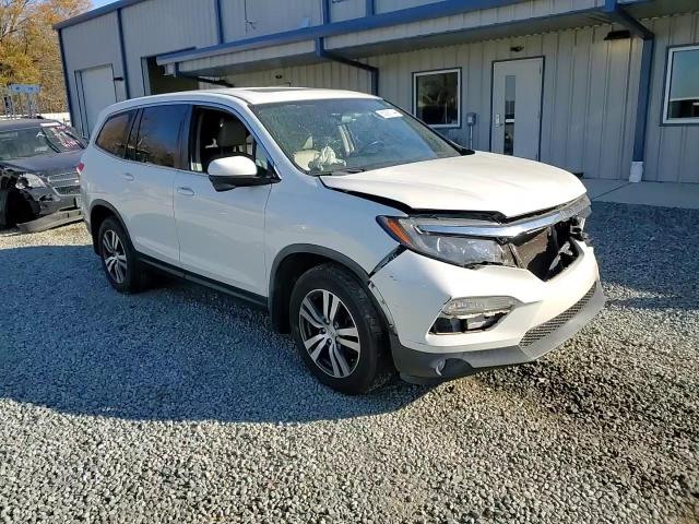 2018 Honda Pilot - Image 11