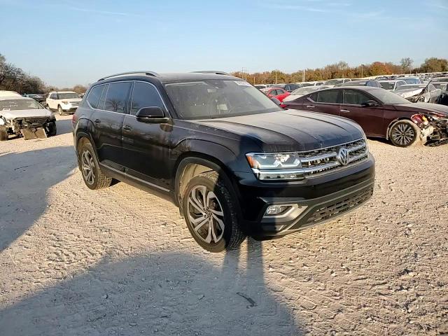 2019 Volkswagen Atlas - Image 12