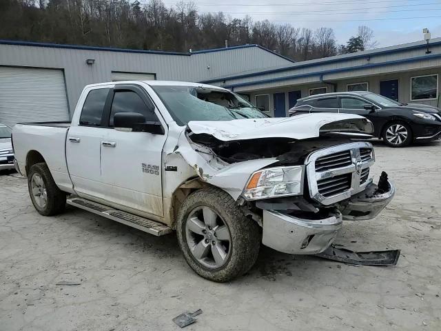 2018 RAM 1500 - Image 11