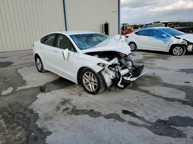 2015 Ford Fusion - Image 11
