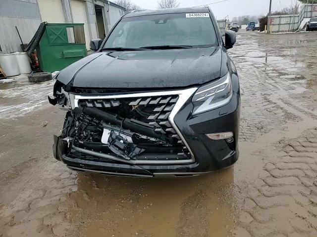 2021 Lexus Gx 460 Premium VIN: JTJAM7BXXM5272556 Lot: 84388224