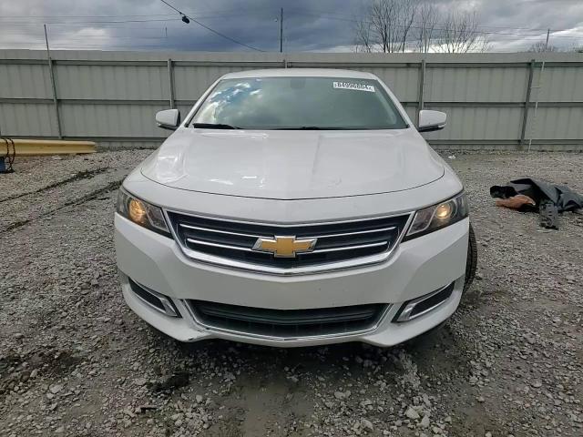 2016 Chevrolet Impala Lt VIN: 2G1105SA1G9162574 Lot: 84996804
