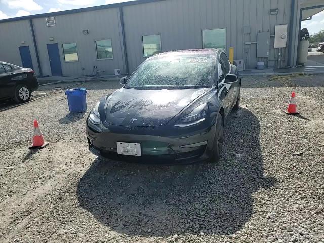 2019 Tesla Model 3 VIN: 5YJ3E1EA8KF305305 Lot: 85422454