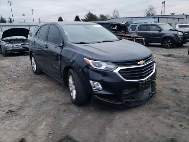 2020 Chevrolet Equinox - Image 11