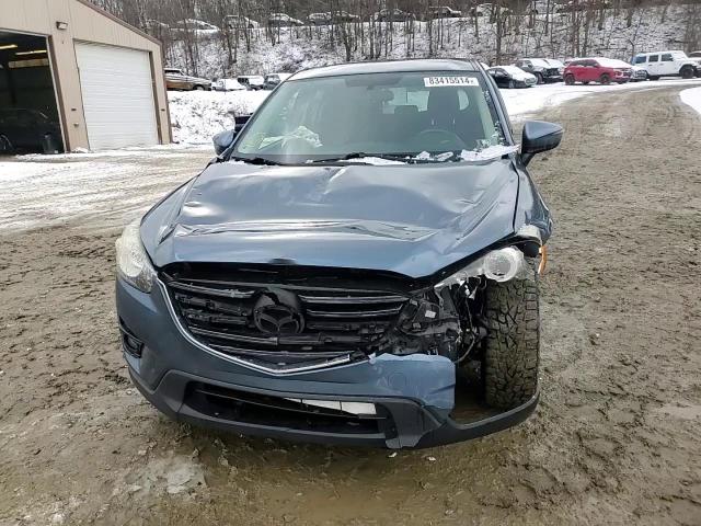 2016 Mazda CX-5 - Image 12