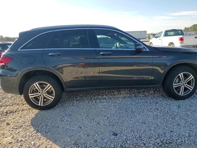 2022 Mercedes-Benz Glc 300 VIN: W1N0G8DB1NV336734 Lot: 79952804