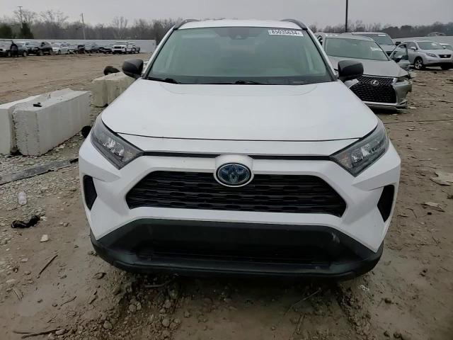 2021 Toyota RAV 4 - Image 15