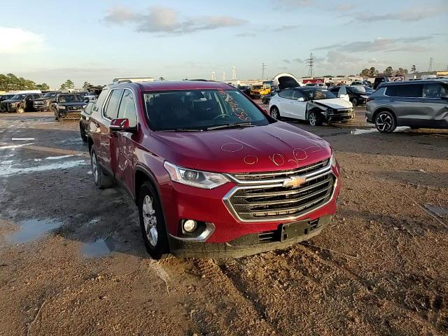 2018 Chevrolet Traverse - Image 12