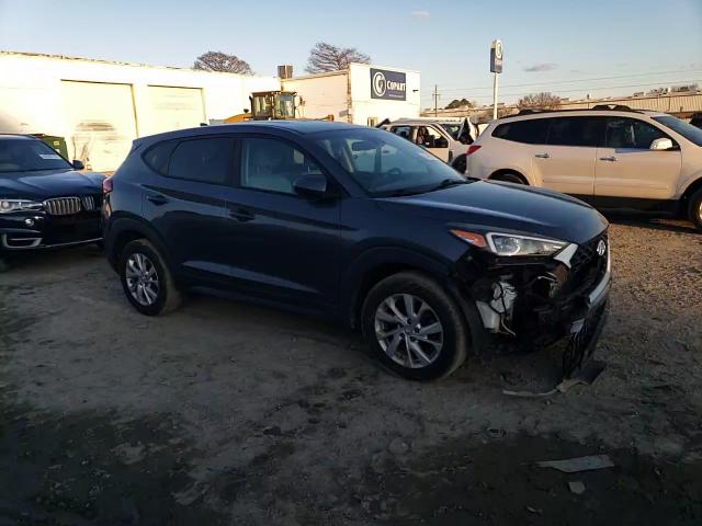 2019 Hyundai Tucson - Image 12