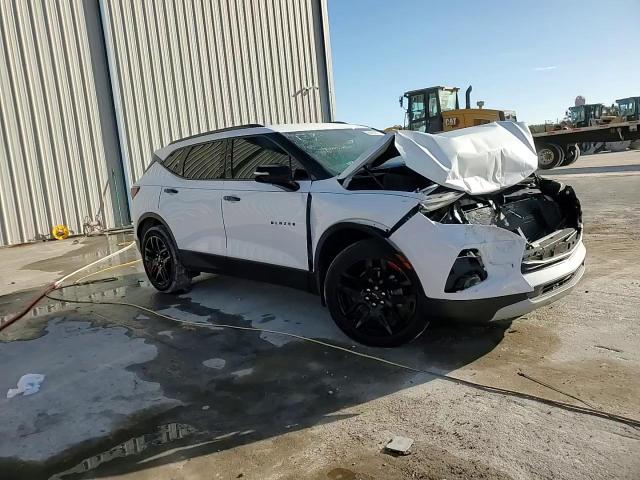 2020 Chevrolet Blazer 3Lt VIN: 3GNKBDR40LS696816 Lot: 84332414