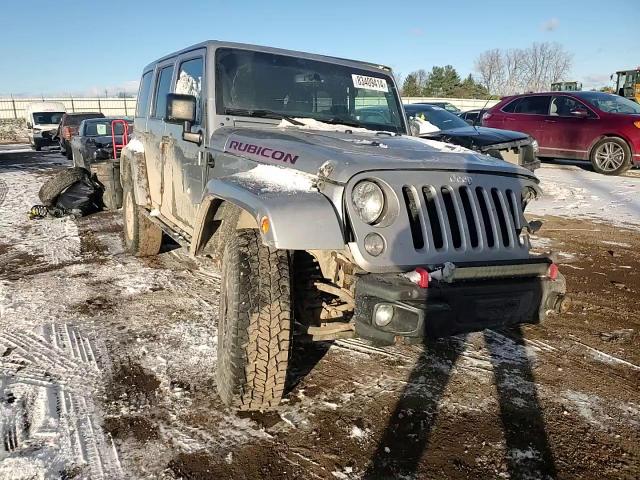 2015 Jeep Wrangler - Image 12