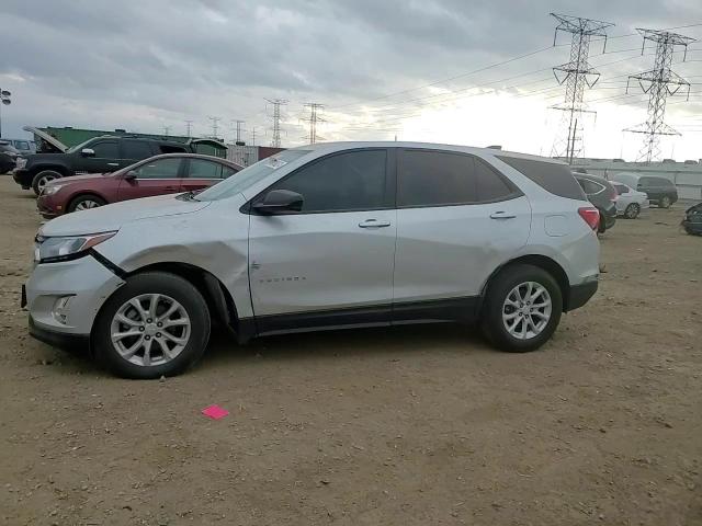 2021 Chevrolet Equinox - Image 11