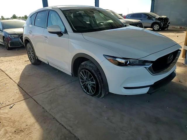 2021 Mazda CX-5 - Image 12
