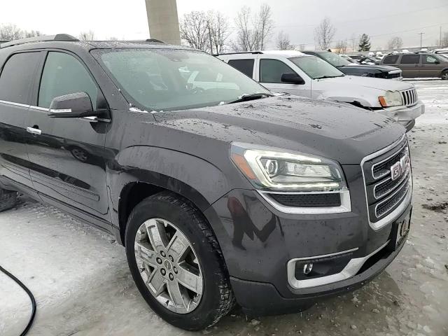 2017 GMC Acadia - Image 14