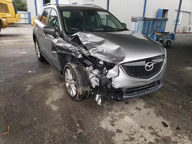 2014 Mazda Cx-5 Gt VIN: JM3KE2DY0E0405649 Lot: 84770954