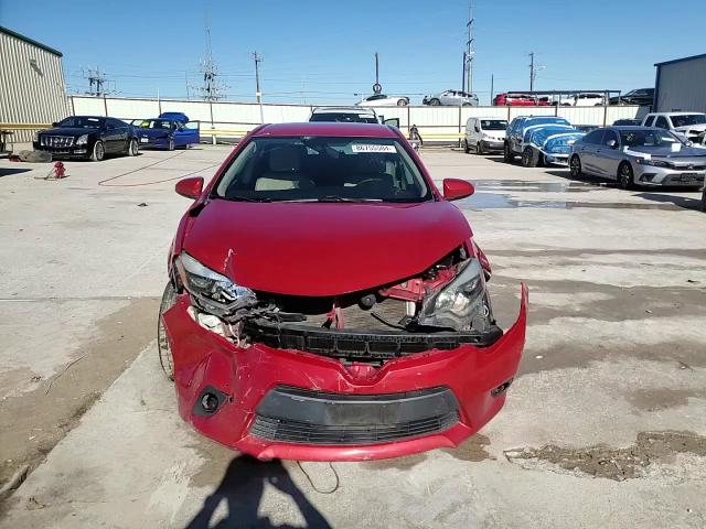 2014 Toyota Corolla - Image 13