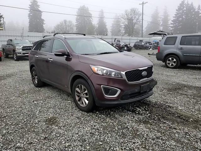 2018 Kia Sorento - Image 12