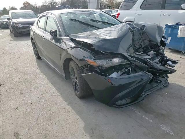 2024 Toyota Camry - Image 11