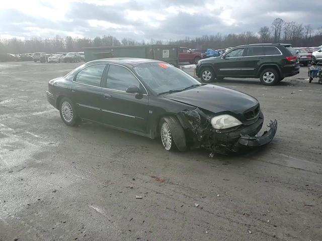 2002 Mercury Sable - Image 10