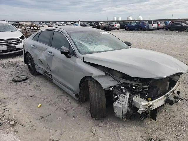 2021 Kia K5 - Image 11