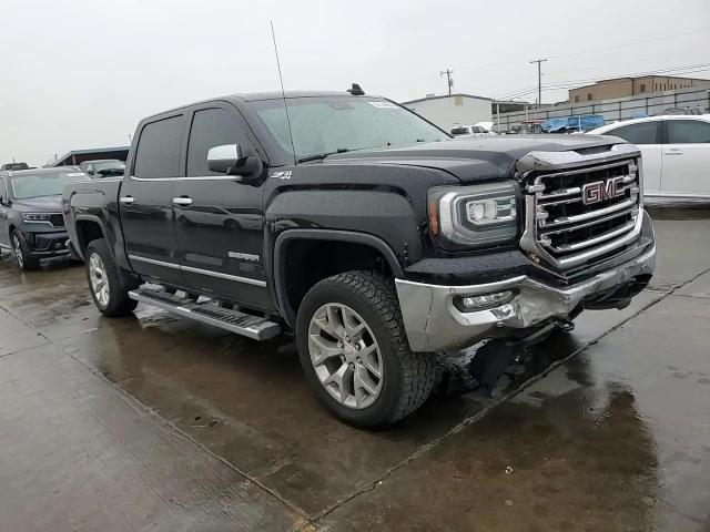 2018 GMC Sierra - Image 10