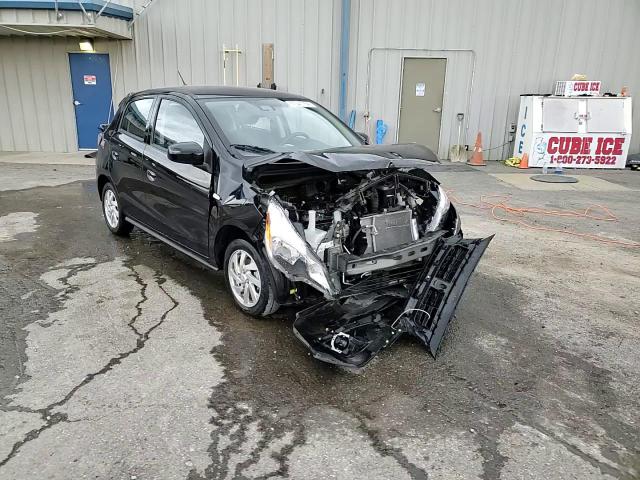 2024 Mitsubishi Mirage - Image 13