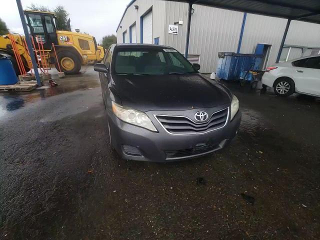 2011 Toyota Camry Base VIN: 4T1BF3EK1BU769553 Lot: 85128804