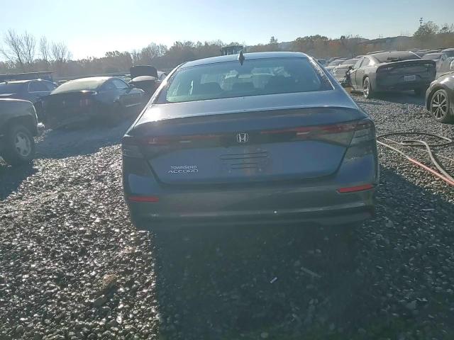2024 Honda Accord - Image 13