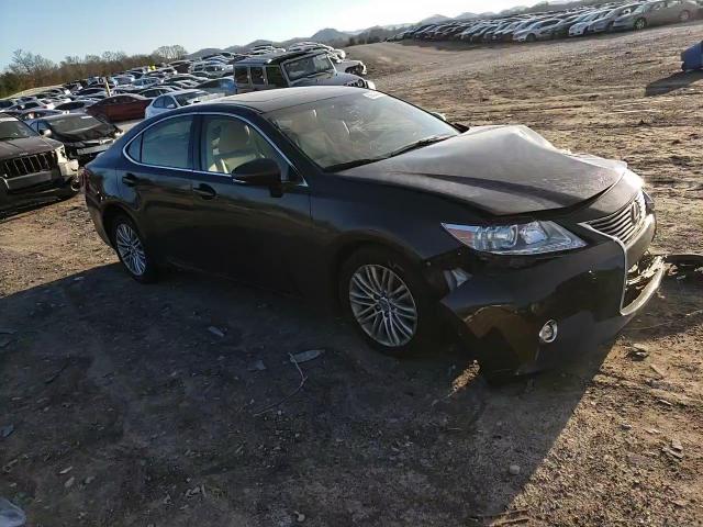 2015 Lexus Es 350 VIN: JTHBK1GG2F2190004 Lot: 86833044