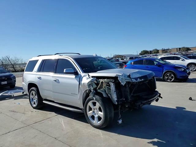 2016 Chevrolet Tahoe - Image 15