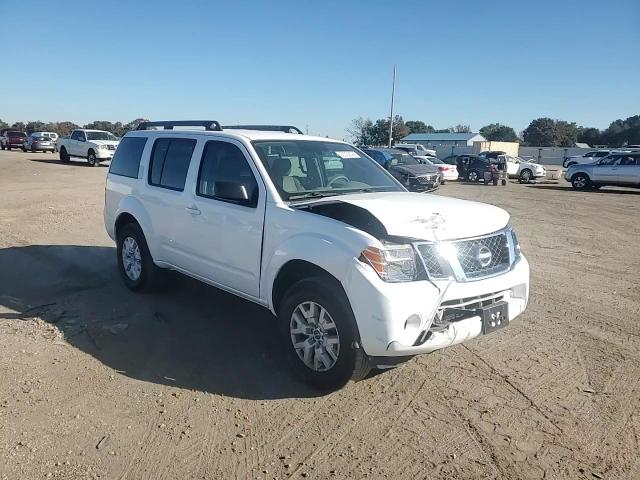 2009 Nissan Pathfinder S VIN: 5N1AR18U89C618097 Lot: 83302324