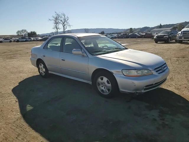 2002 Honda Accord - Image 11
