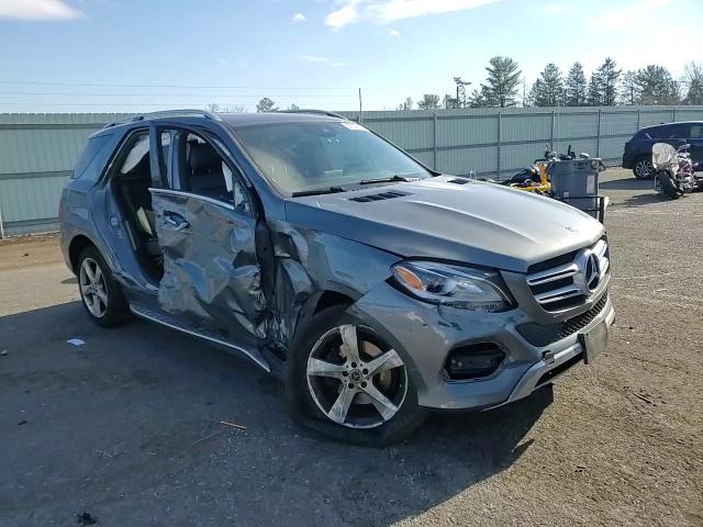 2017 Mercedes-Benz GLE - Image 11