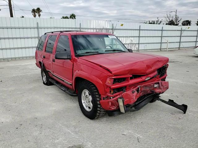 2000 Chevrolet Tahoe - Image 12