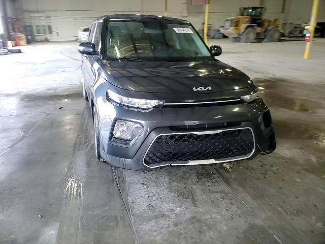 2022 Kia Soul Lx VIN: KNDJ23AU1N7821317 Lot: 86534314