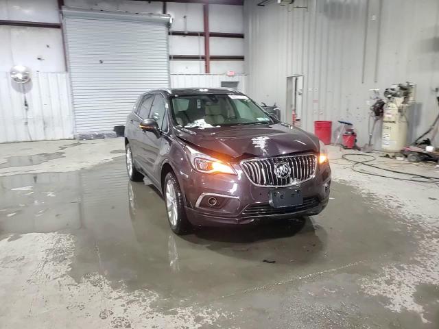 2018 Buick Envision Premium VIN: LRBFX3SXXJD002106 Lot: 86497724