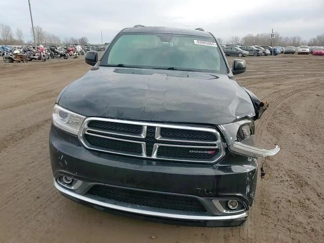 2018 Dodge Durango - Image 14
