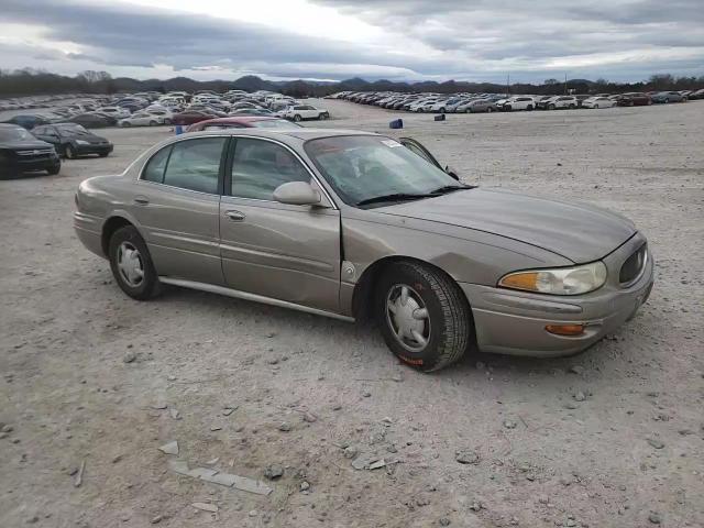 2000 Buick LeSabre - Image 10