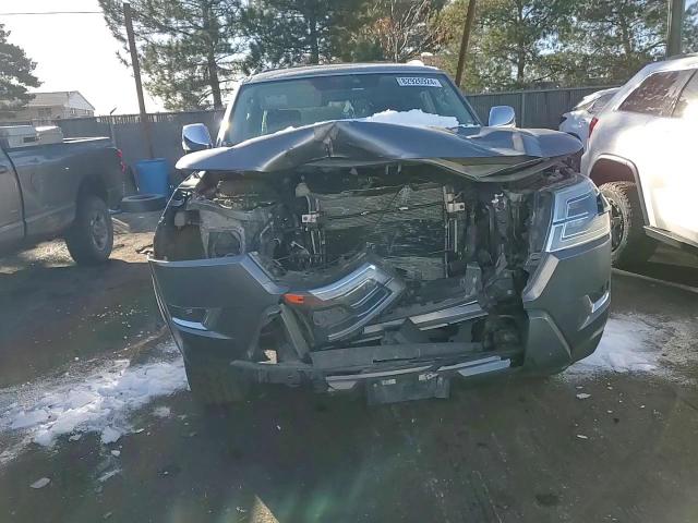 2021 Nissan Armada Platinum VIN: JN8AY2DB5M9791765 Lot: 82926924
