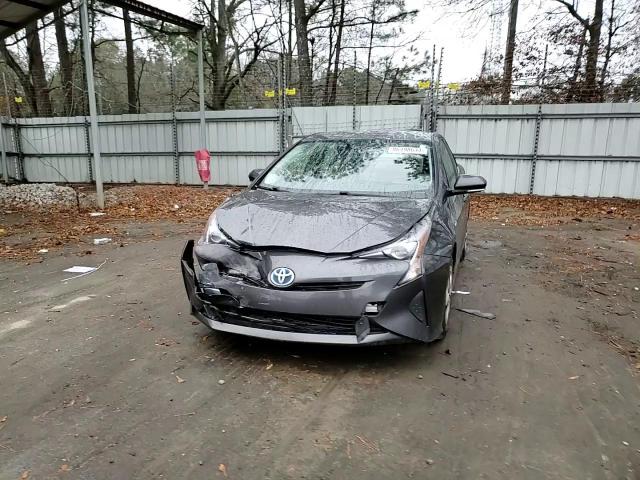 2016 Toyota Prius VIN: JTDKARFU3G3509657 Lot: 86498634