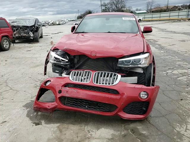 2016 BMW X4 - Image 14