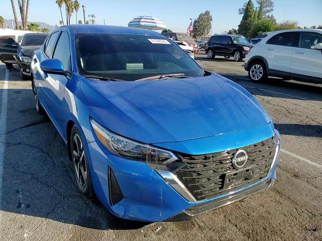 2024 Nissan Sentra - Image 10