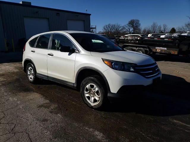 2014 Honda CR-V - Image 11
