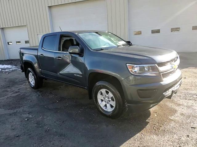 2020 Chevrolet Colorado - Image 14