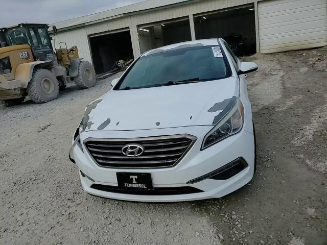 2015 Hyundai Sonata - Image 13
