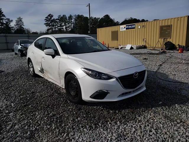 2016 Mazda 3 - Image 13