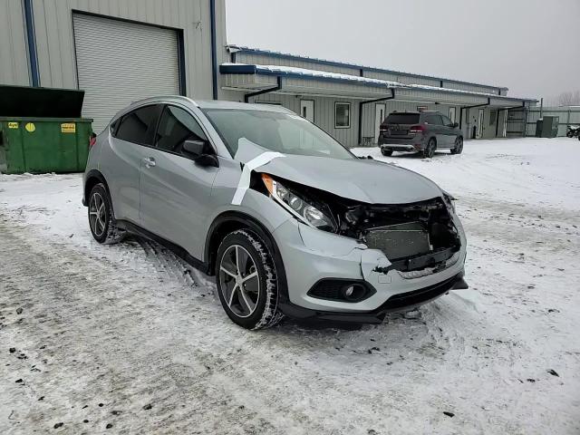 2020 Honda Hr-V Sport VIN: 3CZRU5H15LM707659 Lot: 86078184