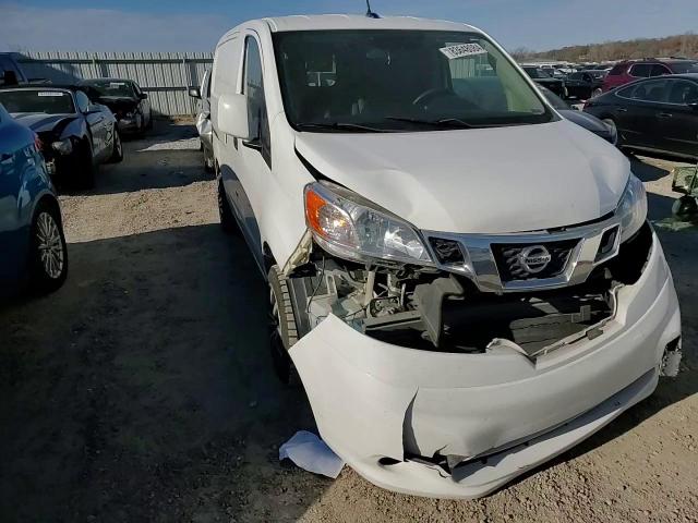 2017 Nissan Nv200 2.5S VIN: 3N6CM0KN0HK699366 Lot: 83648084