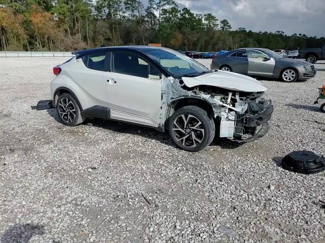 2019 Toyota C-Hr Xle VIN: JTNKHMBX7K1033900 Lot: 84524854