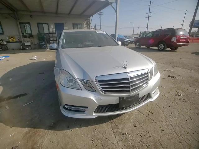 2013 Mercedes-Benz E-klasse - Image 11